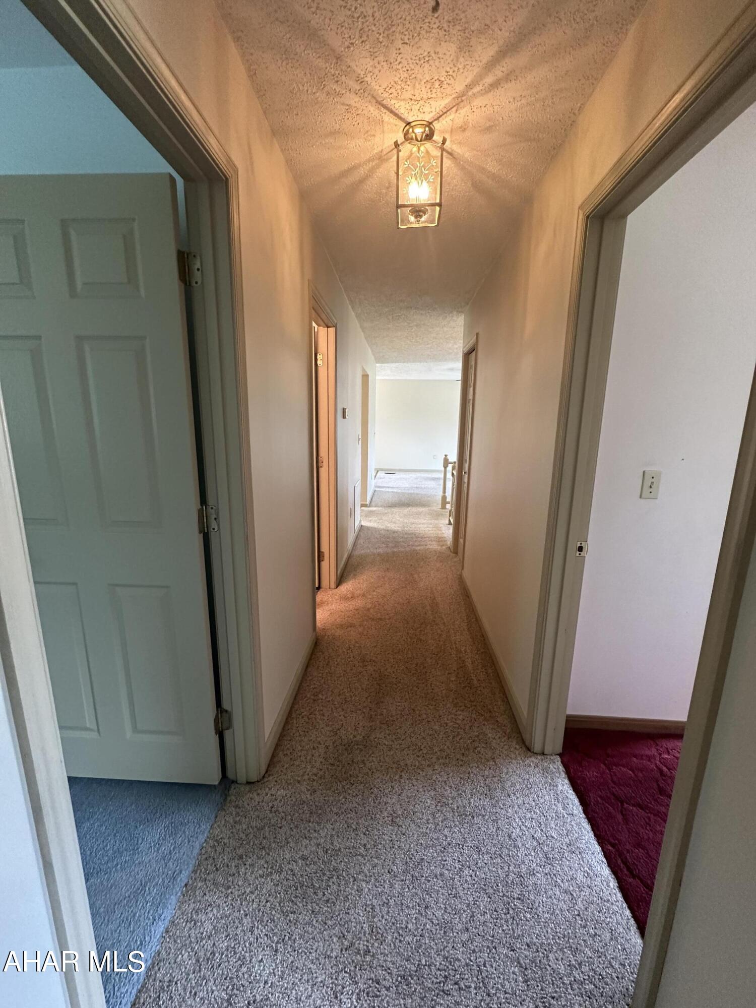 Pleasant Valley - Residential