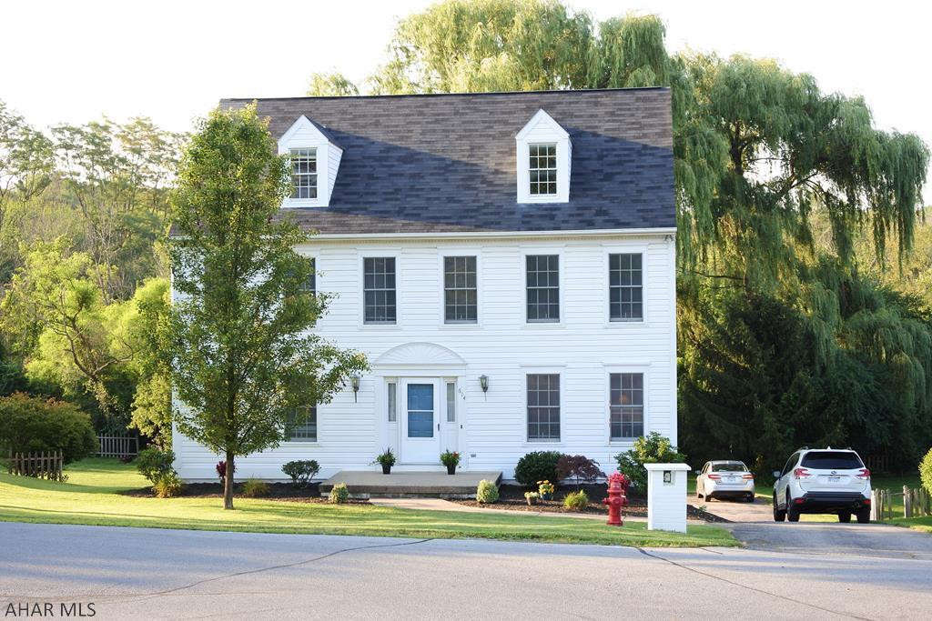Penn Farms - Residential