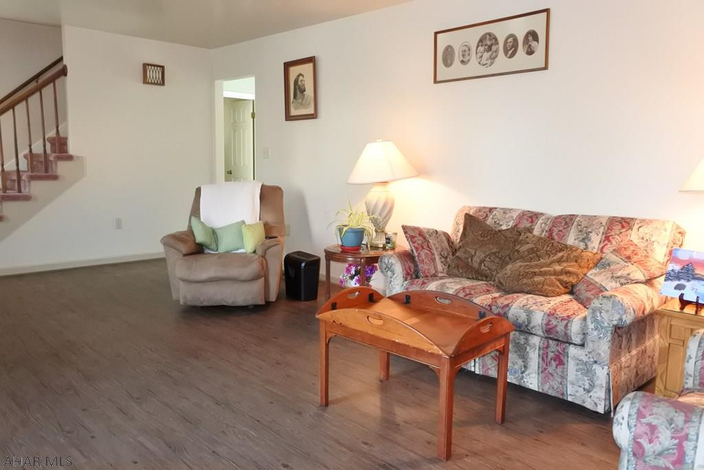 Penn Farms - Residential