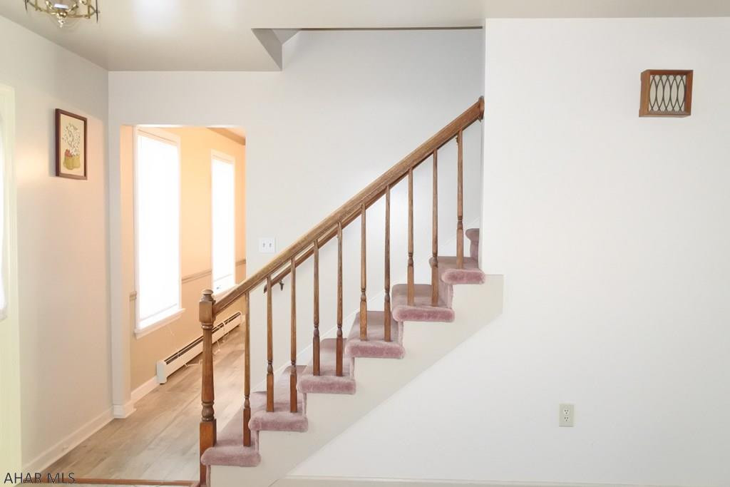 Penn Farms - Residential