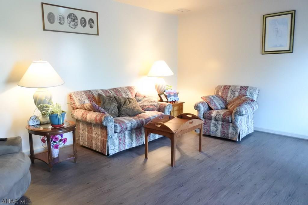 Penn Farms - Residential
