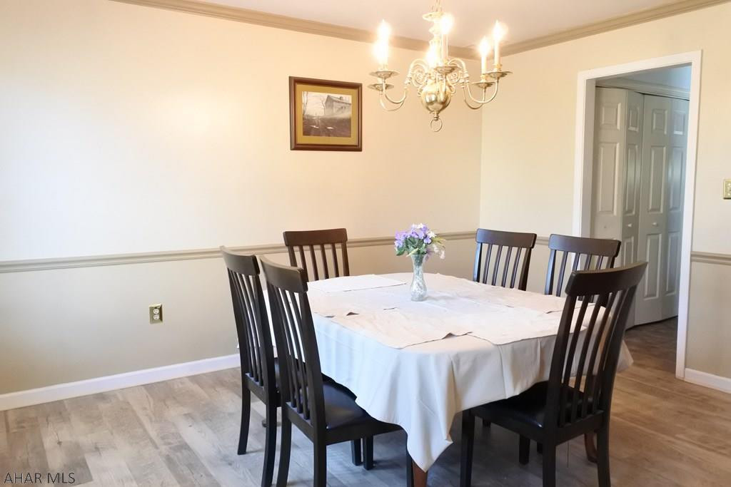 Penn Farms - Residential