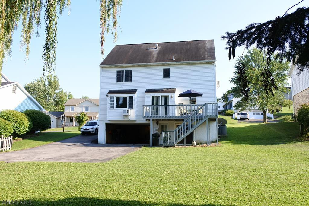 Penn Farms - Residential