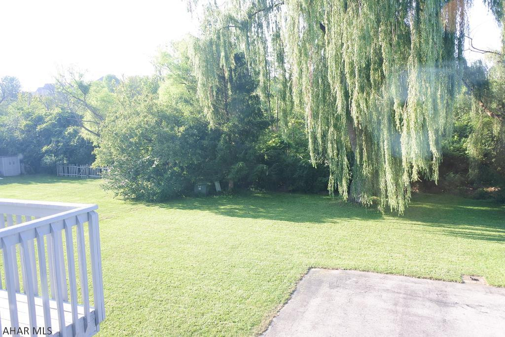Penn Farms - Residential