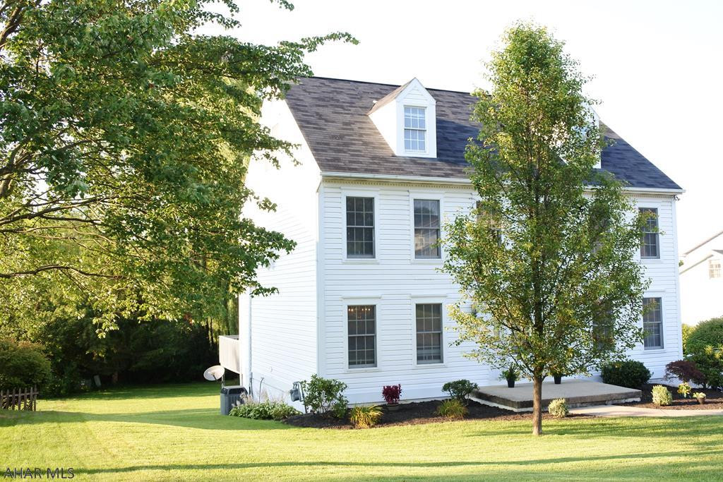 Penn Farms - Residential