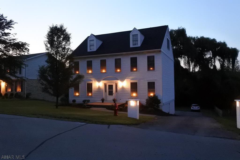 Penn Farms - Residential