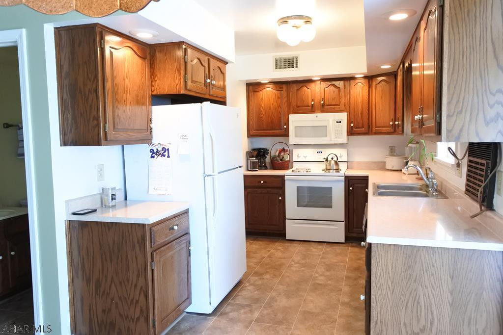 Penn Farms - Residential