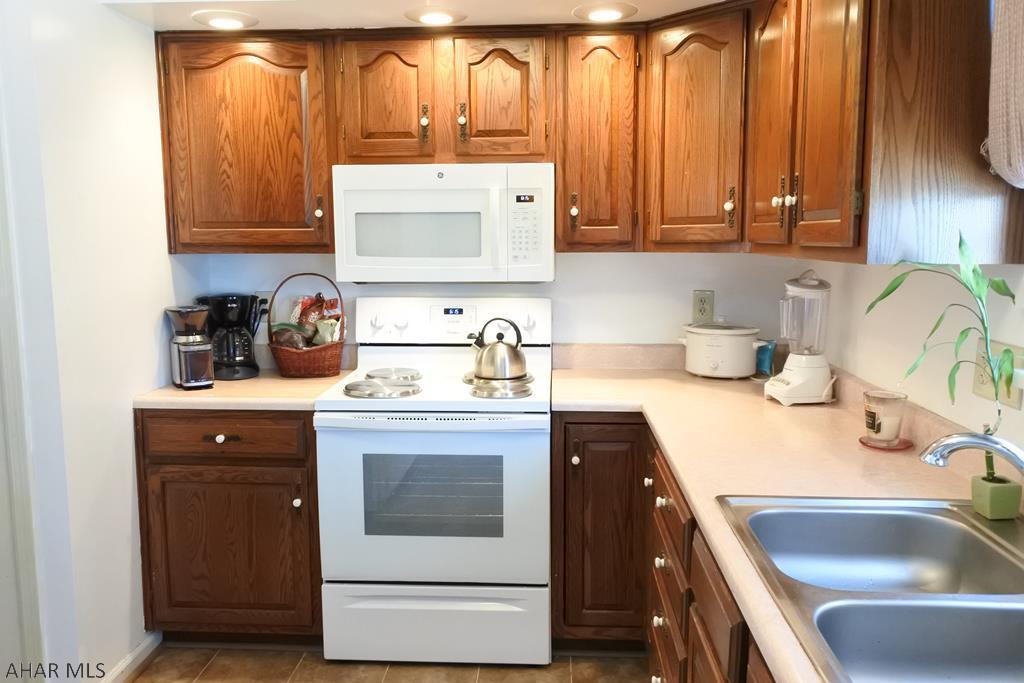 Penn Farms - Residential