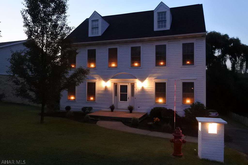 Penn Farms - Residential