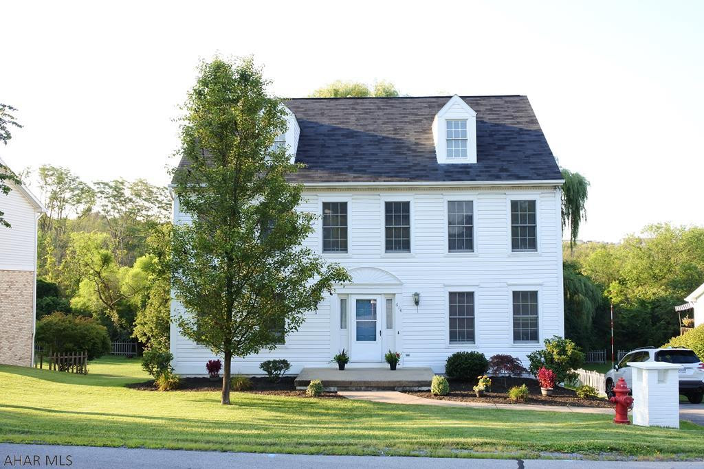 Penn Farms - Residential