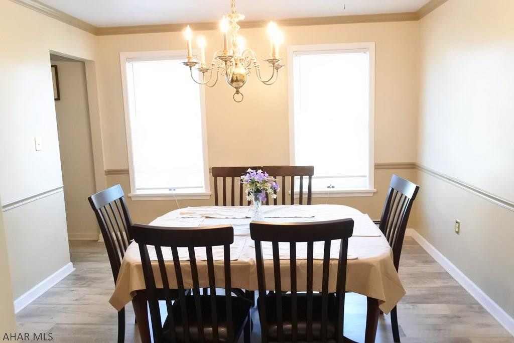 Penn Farms - Residential