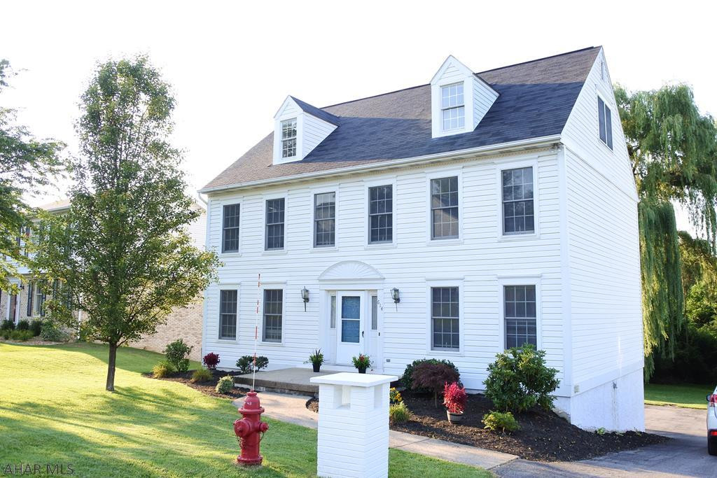 Penn Farms - Residential