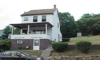 Pleasant Valley - Residential