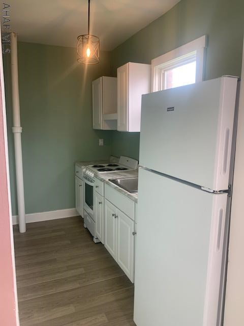 Other - Residential Lease