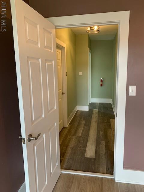 Other - Residential Lease