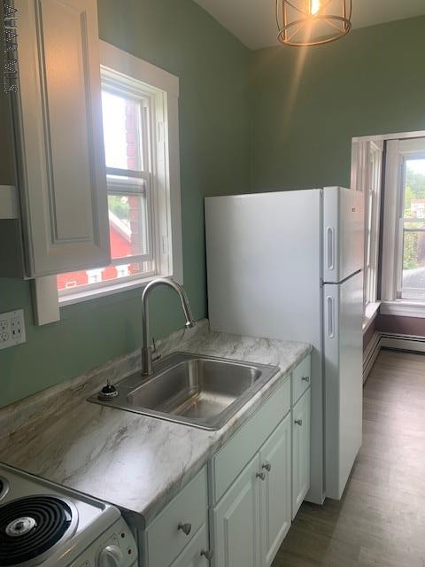 Other - Residential Lease