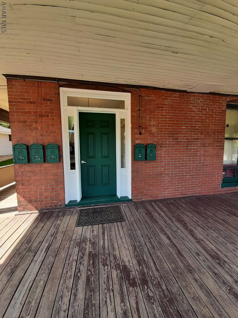 Other - Residential Lease