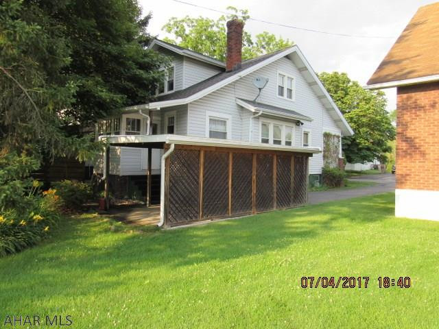 Unknown - Residential