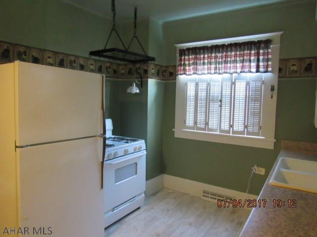 Unknown - Residential