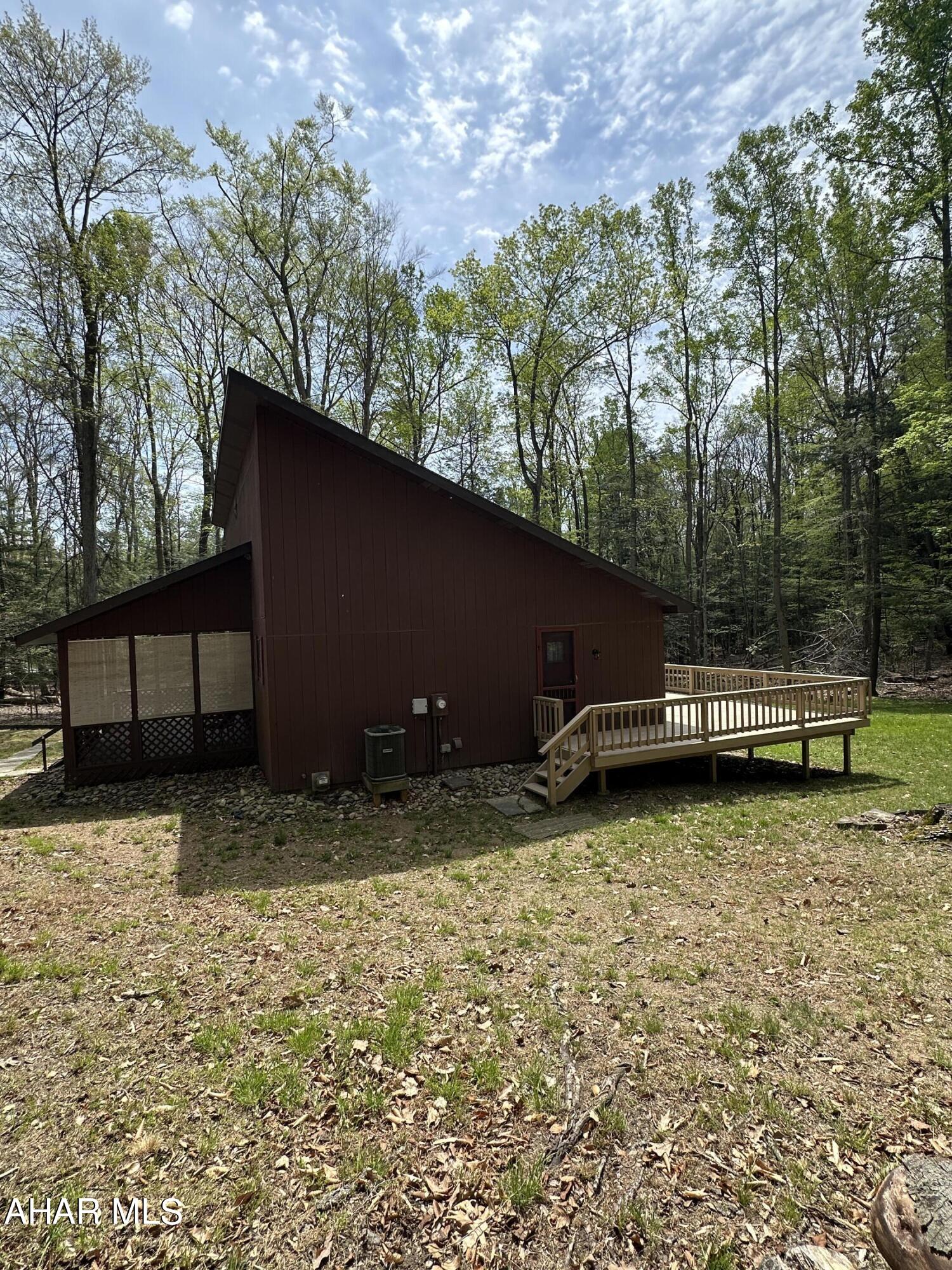 Glendale Yearound - Residential