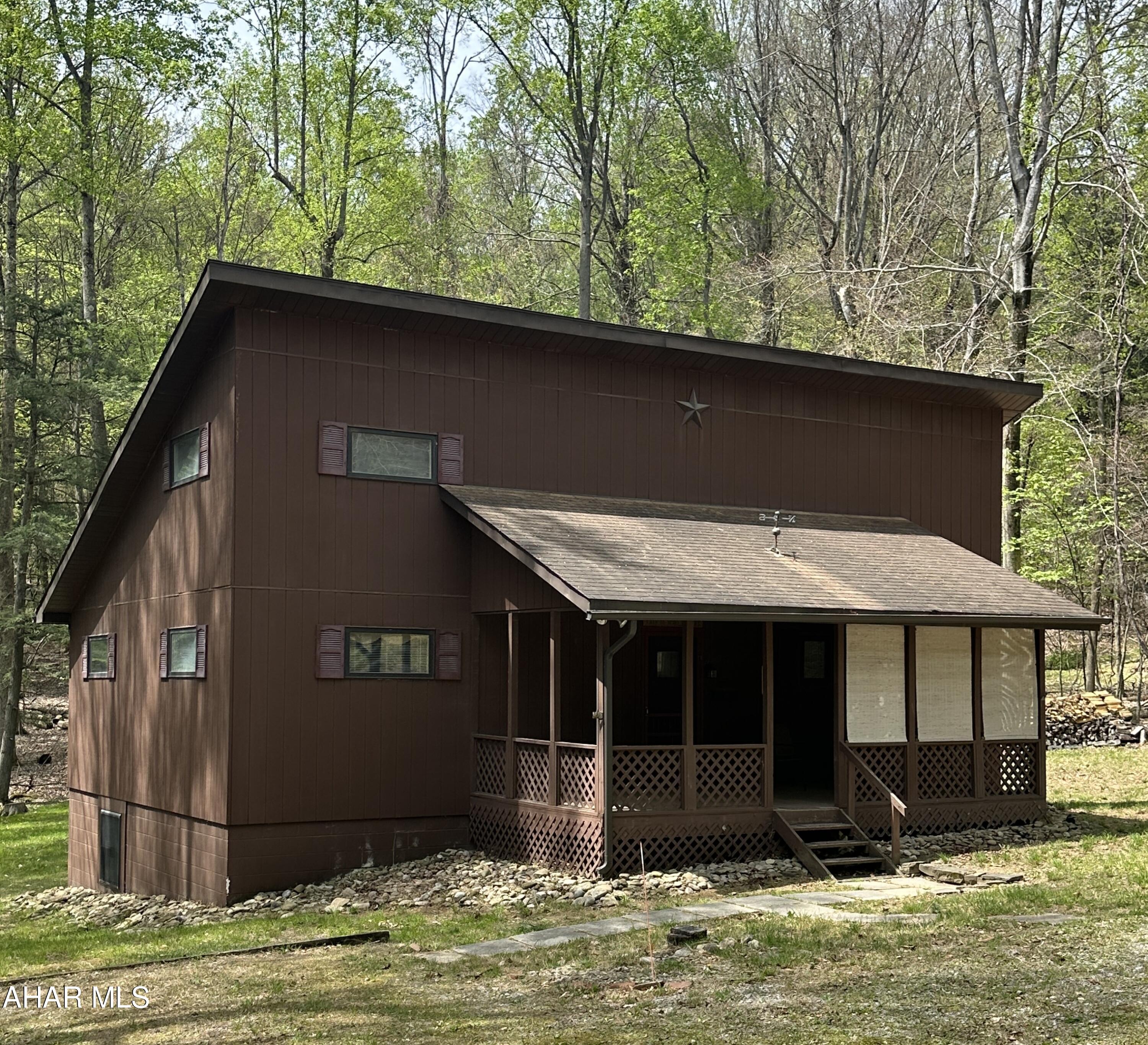 Glendale Yearound - Residential