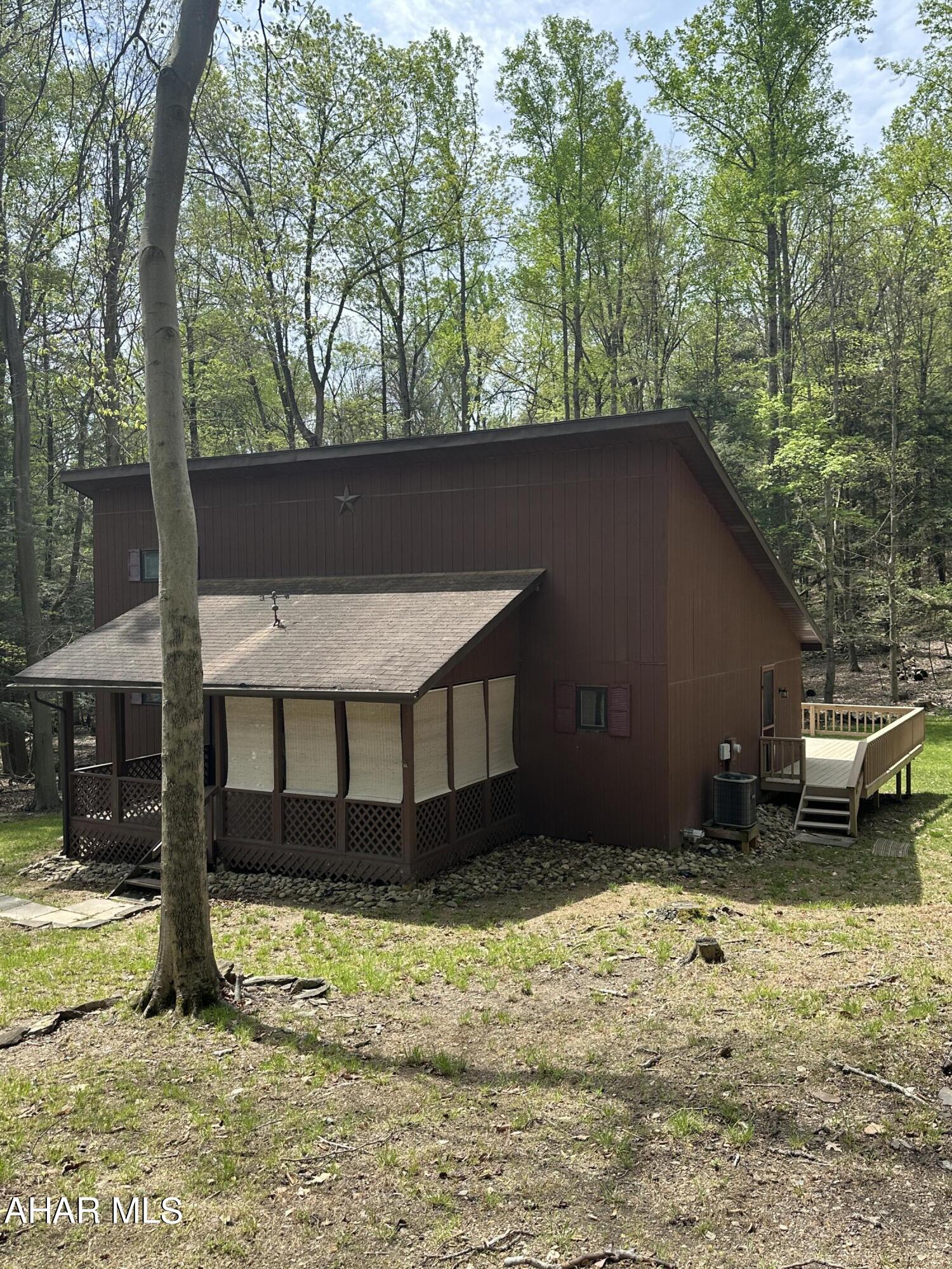 Glendale Yearound - Residential