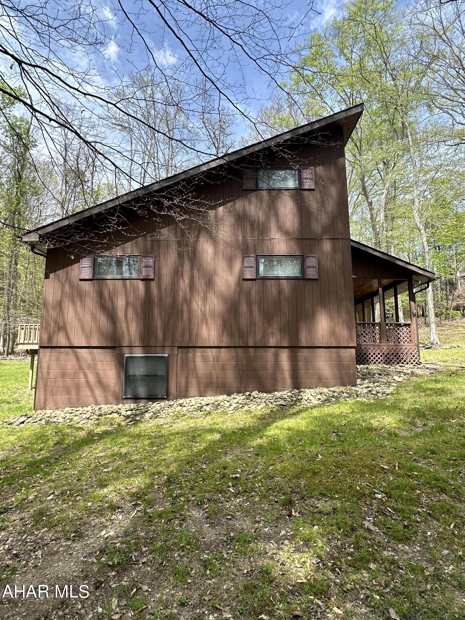 Glendale Yearound - Residential