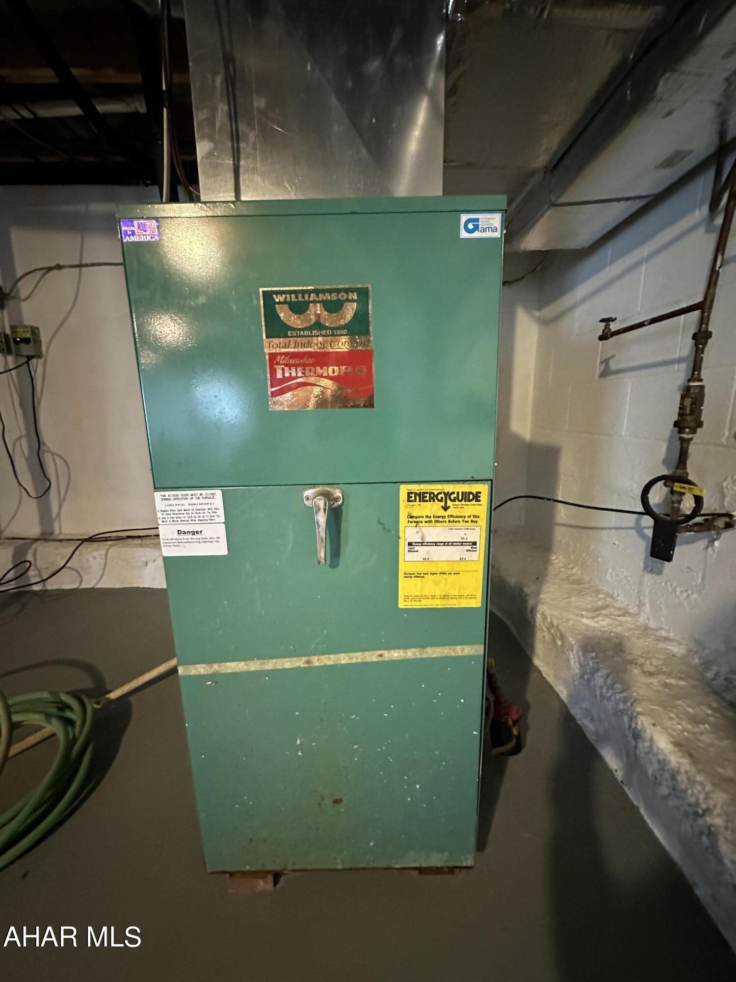 Glendale Yearound - Residential