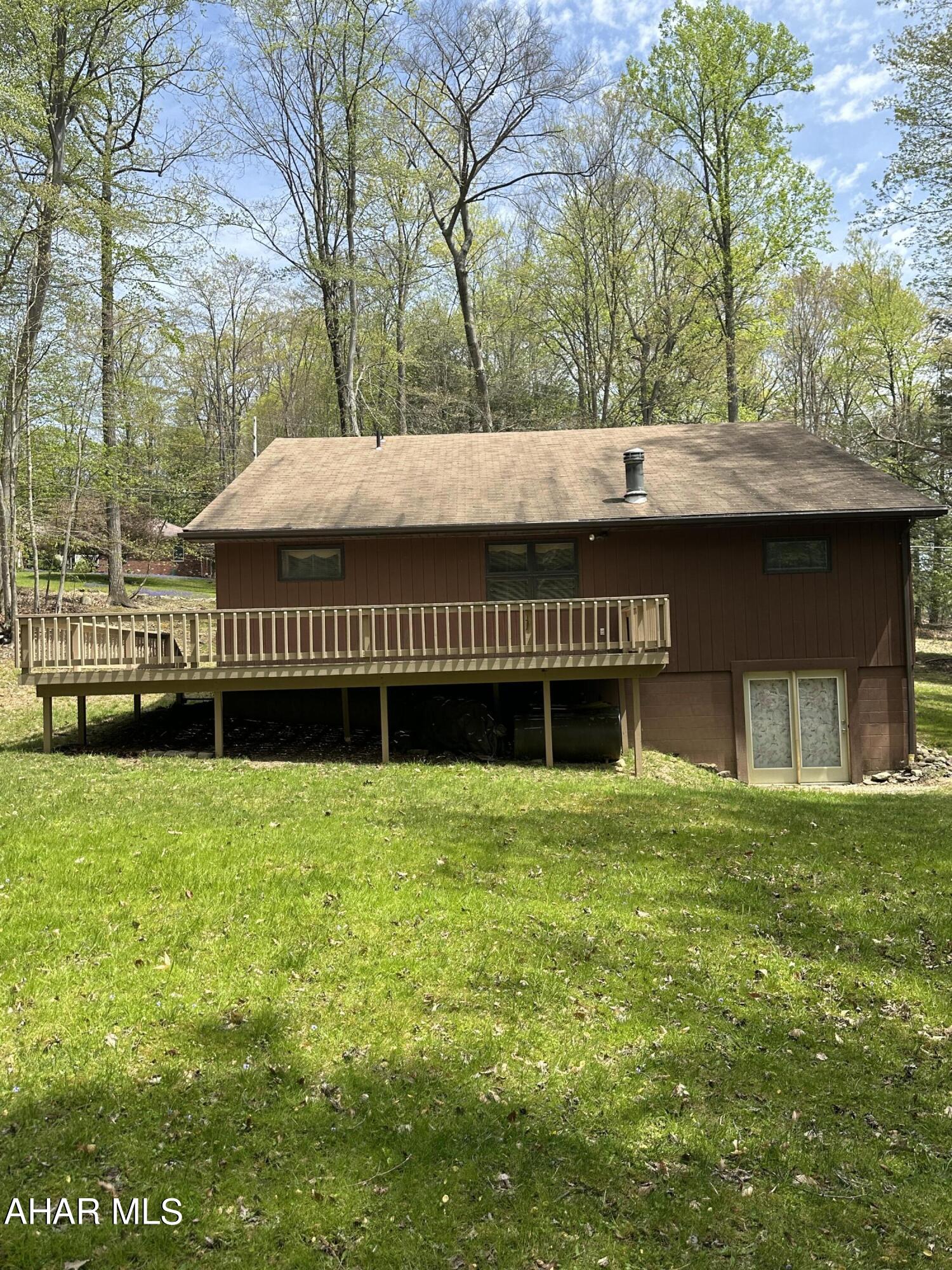 Glendale Yearound - Residential