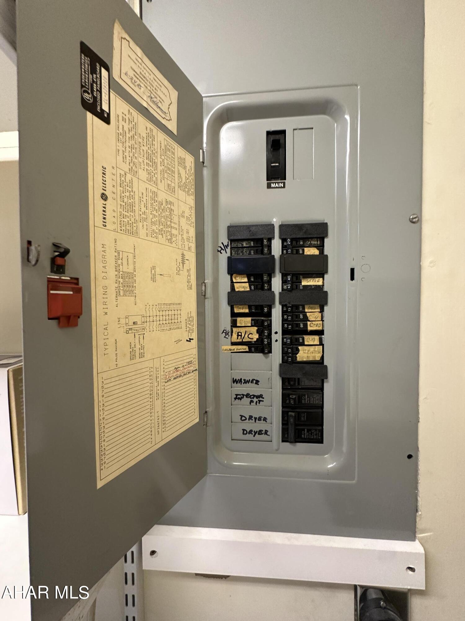 Glendale Yearound - Residential