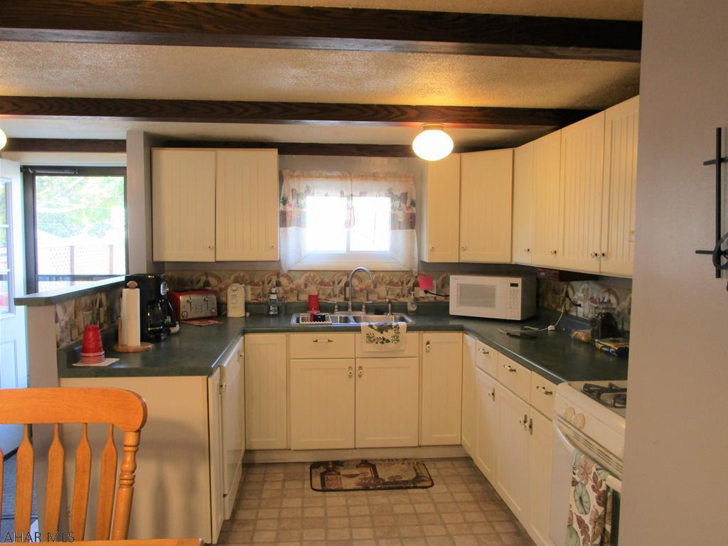 Juniata - Residential