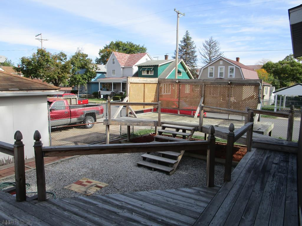 Juniata - Residential