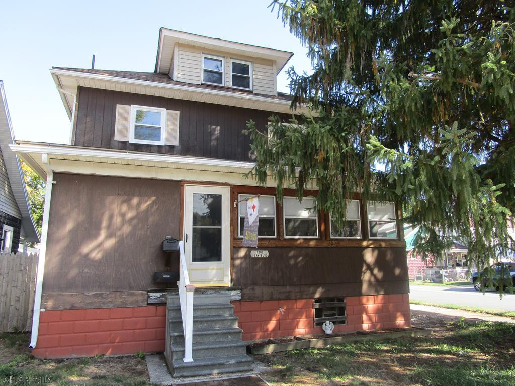 Juniata - Residential