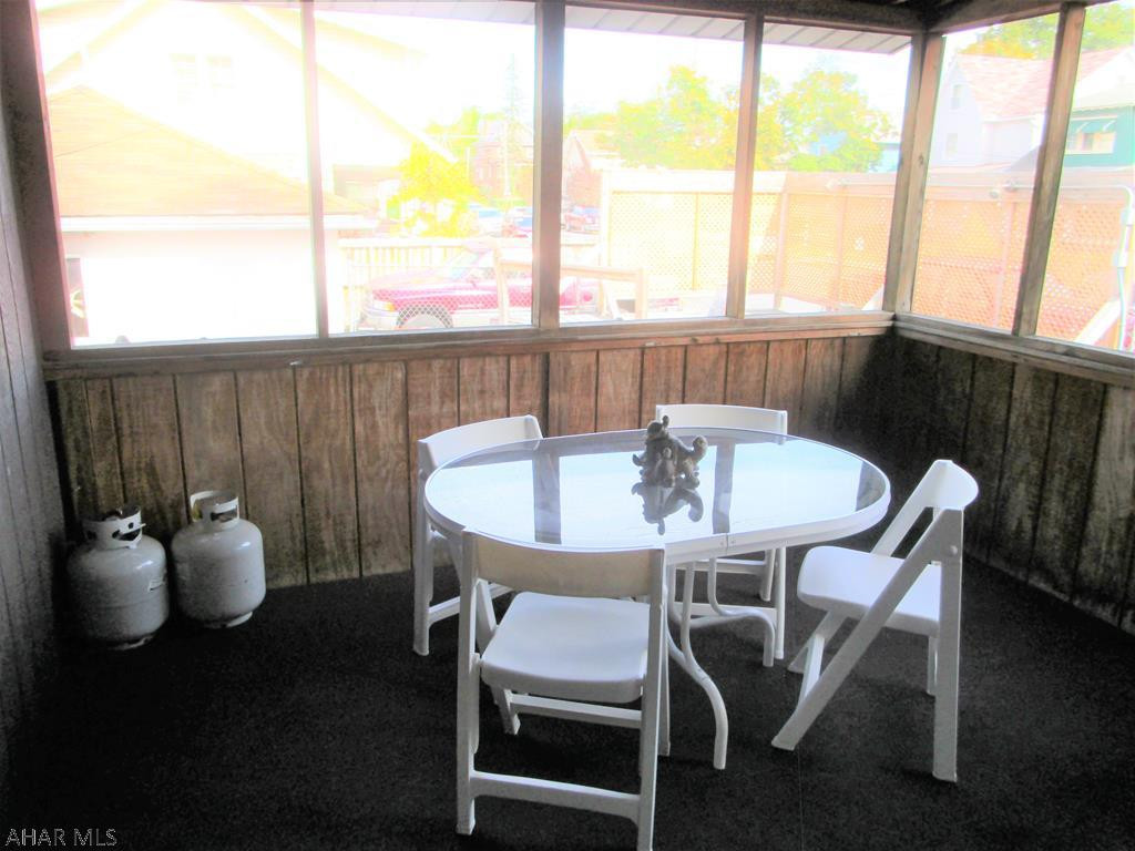 Juniata - Residential