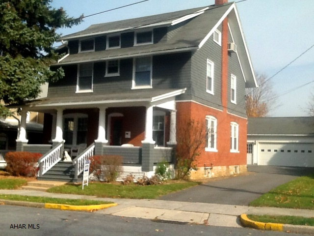 Unknown - Residential