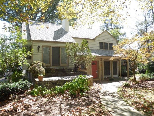 Mansion Park - Residential