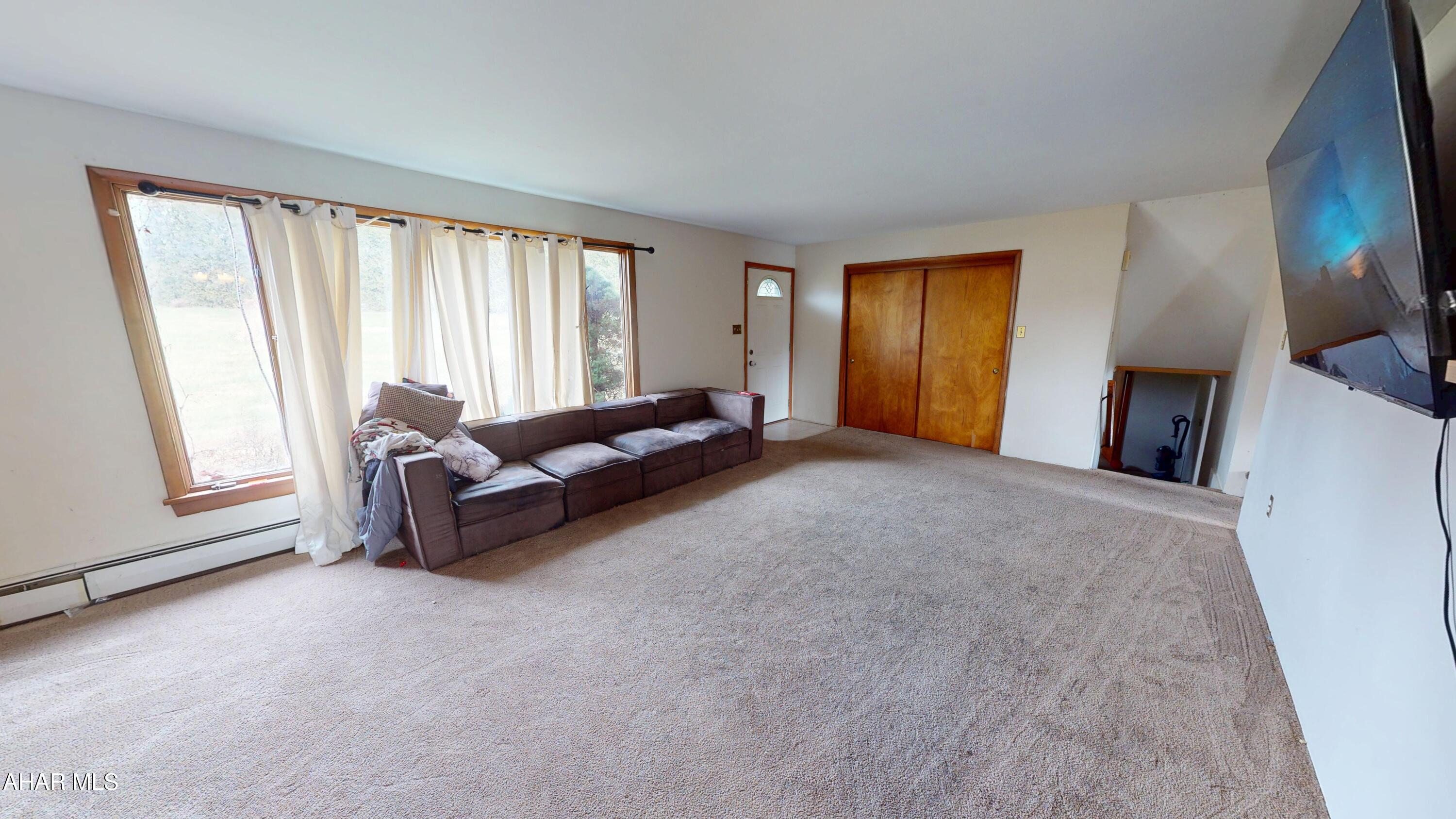 East Loop - Residential