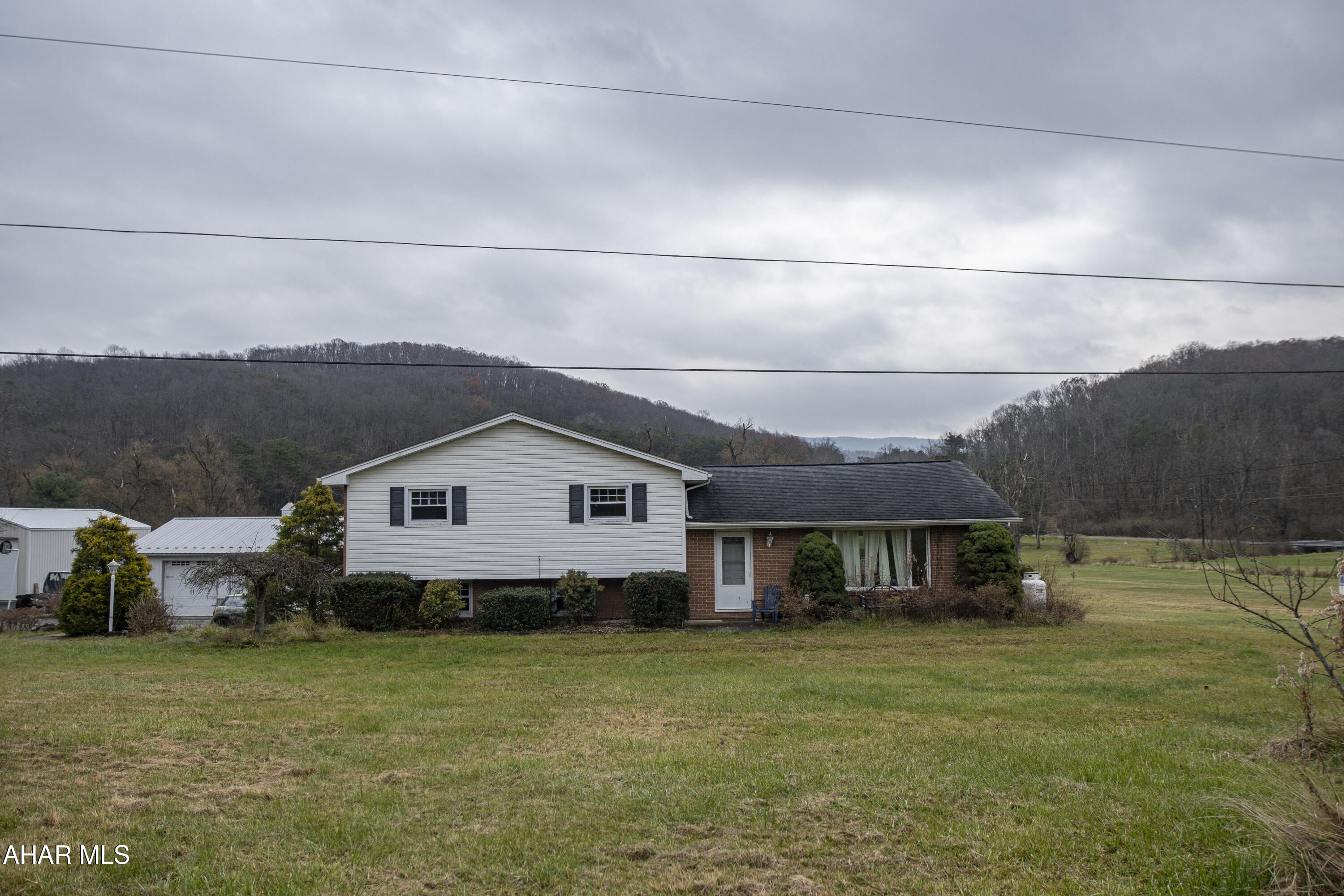 East Loop - Residential