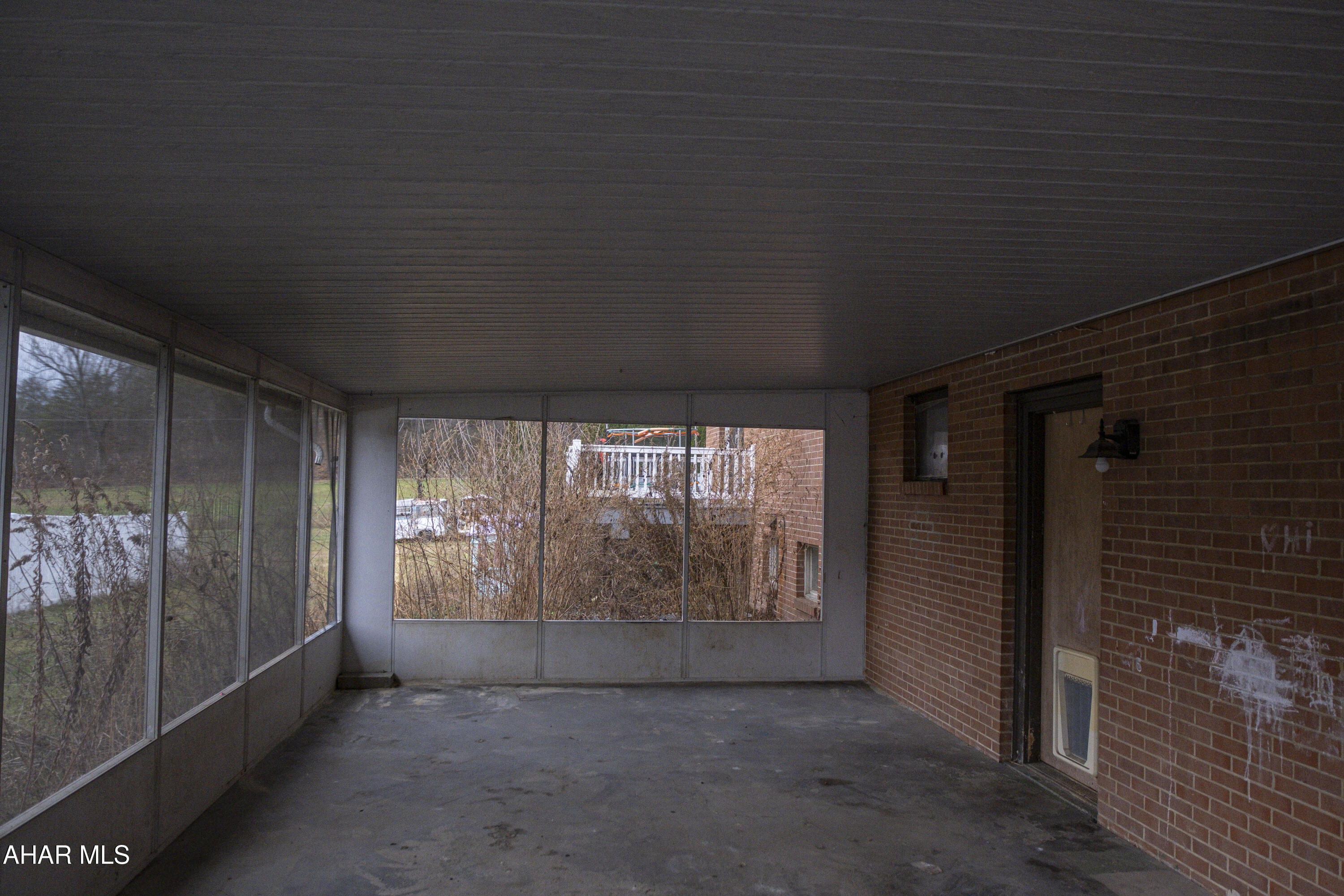 East Loop - Residential