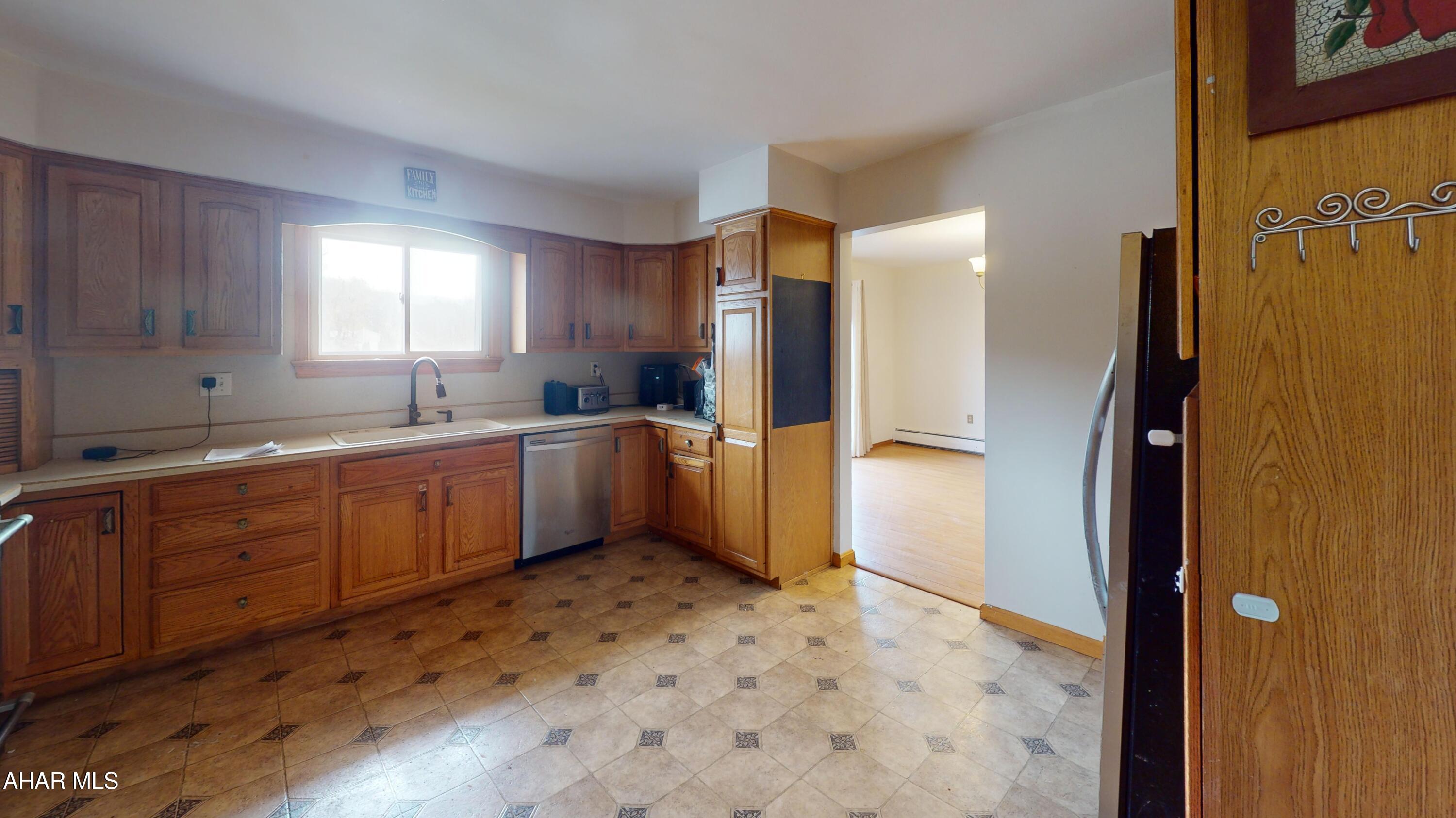 East Loop - Residential