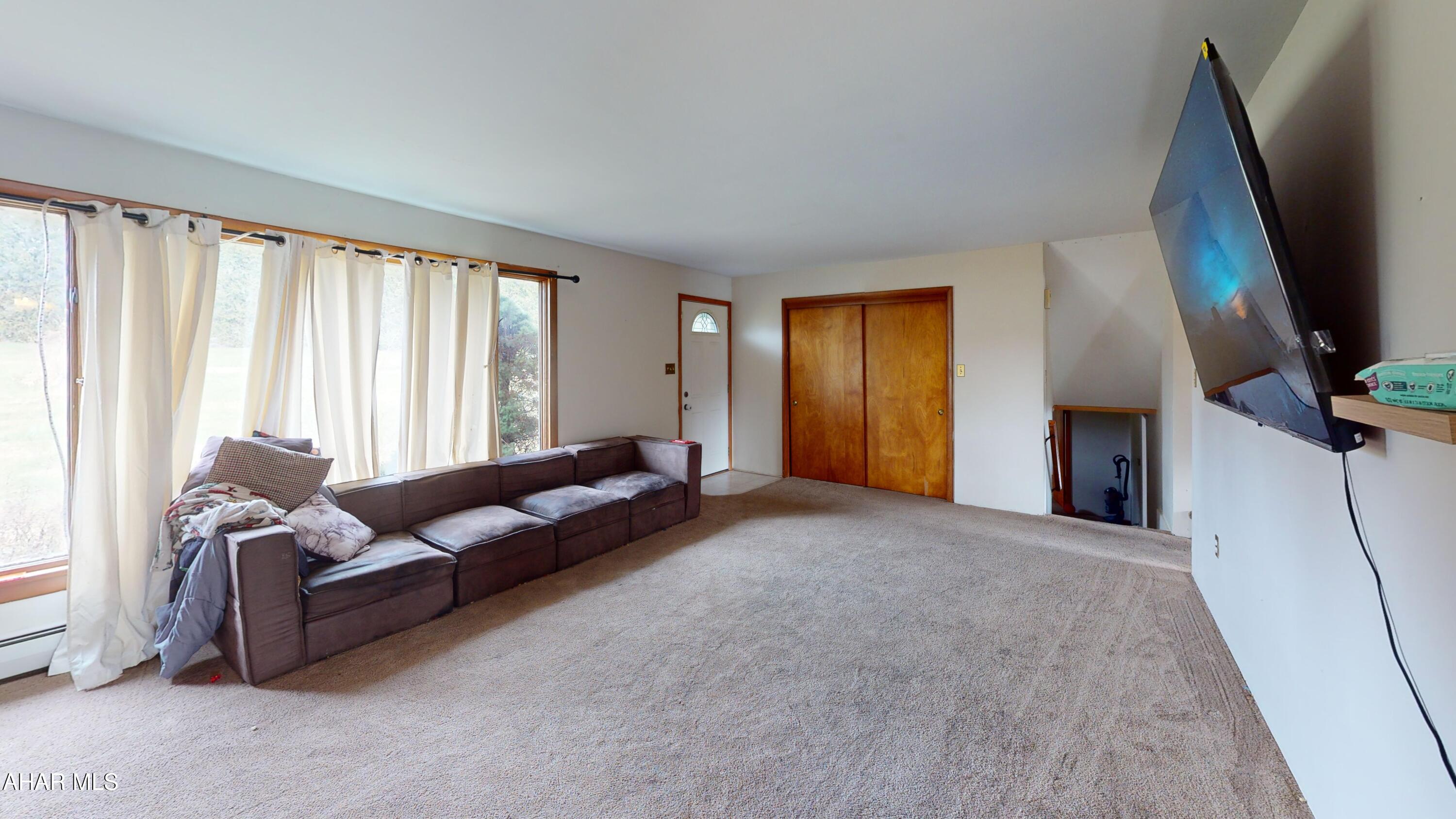 East Loop - Residential