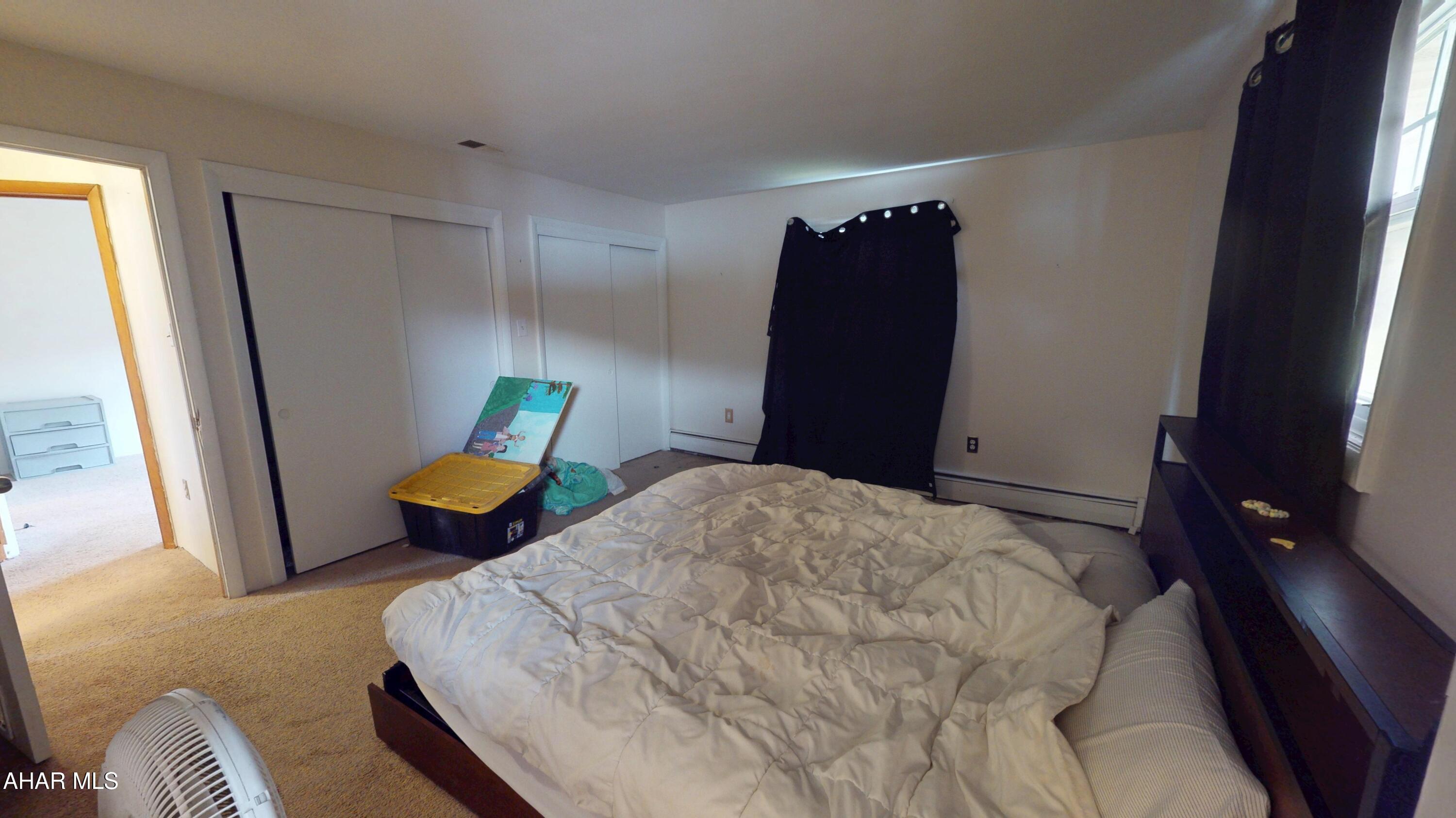 East Loop - Residential