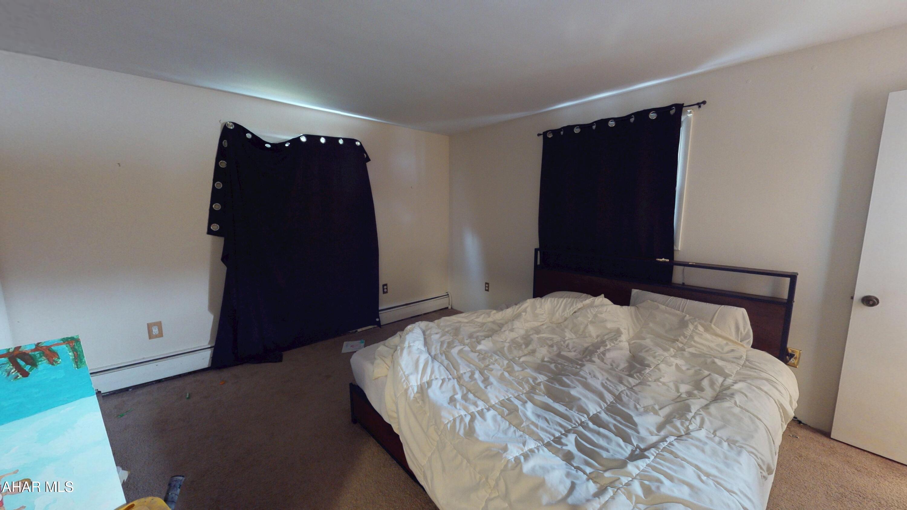 East Loop - Residential