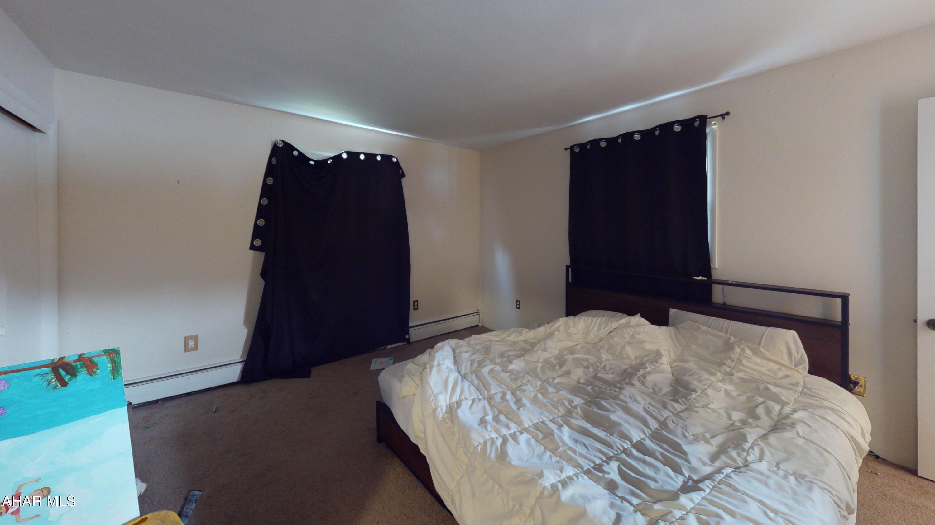 East Loop - Residential