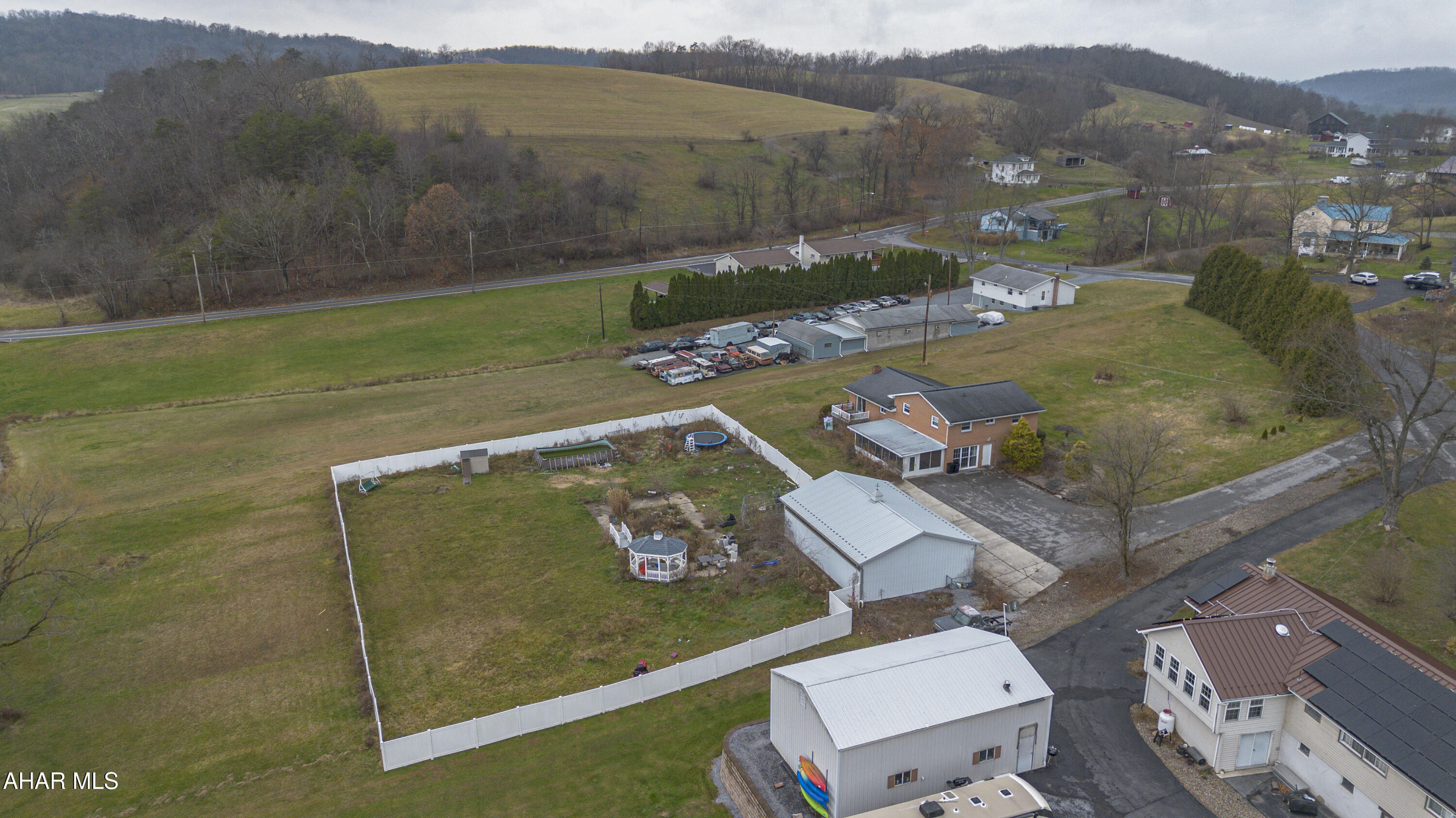 East Loop - Residential