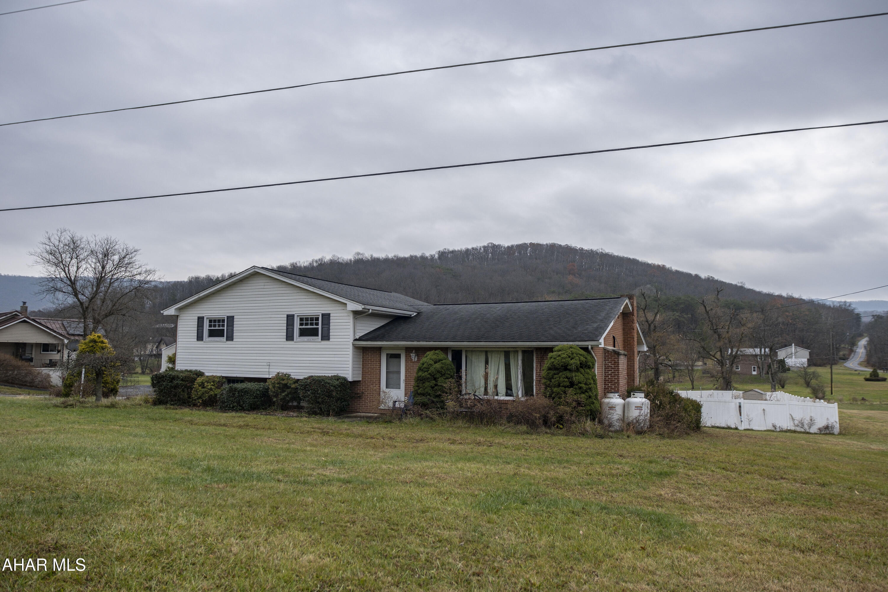 East Loop - Residential