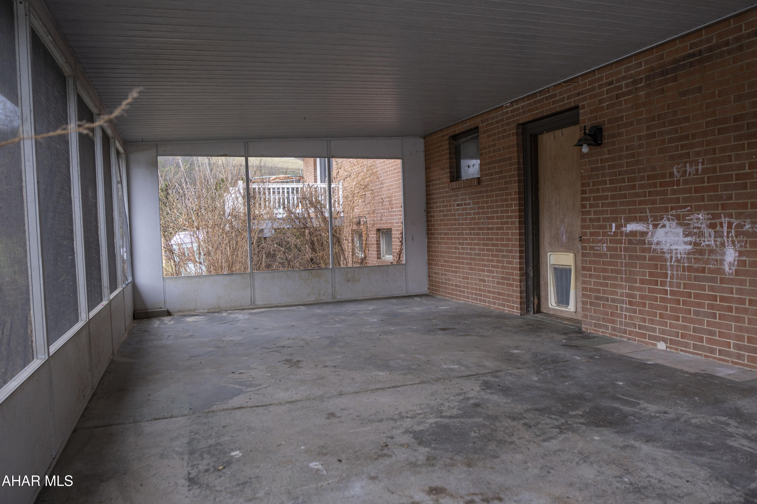 East Loop - Residential