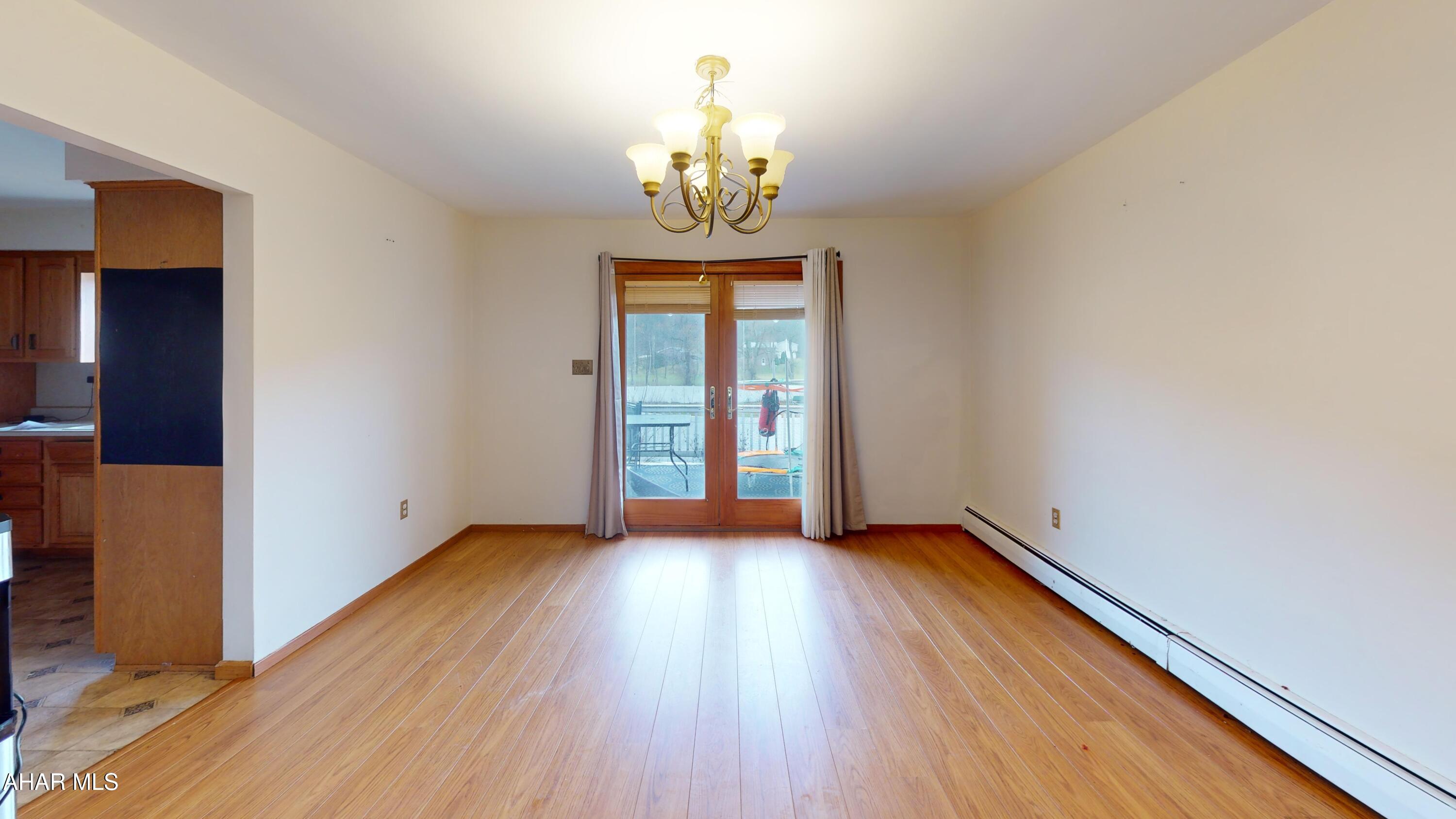 East Loop - Residential