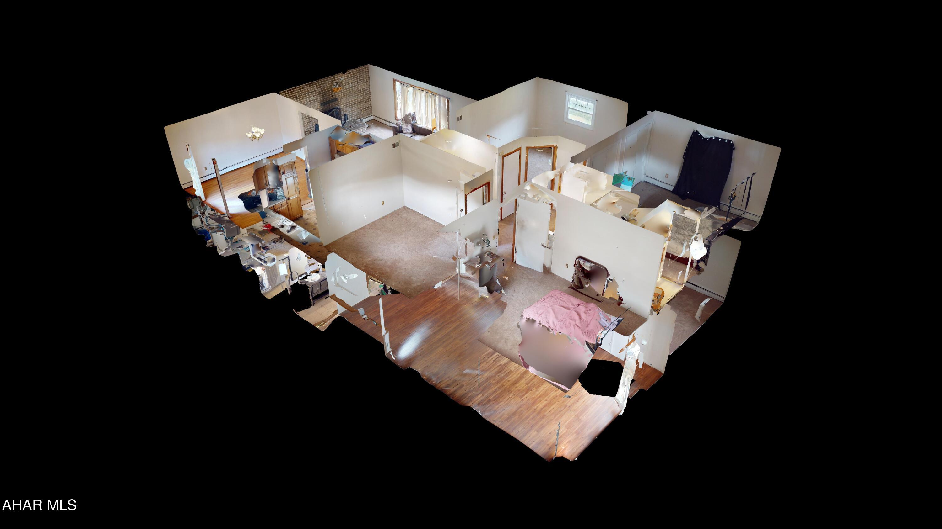 East Loop - Residential