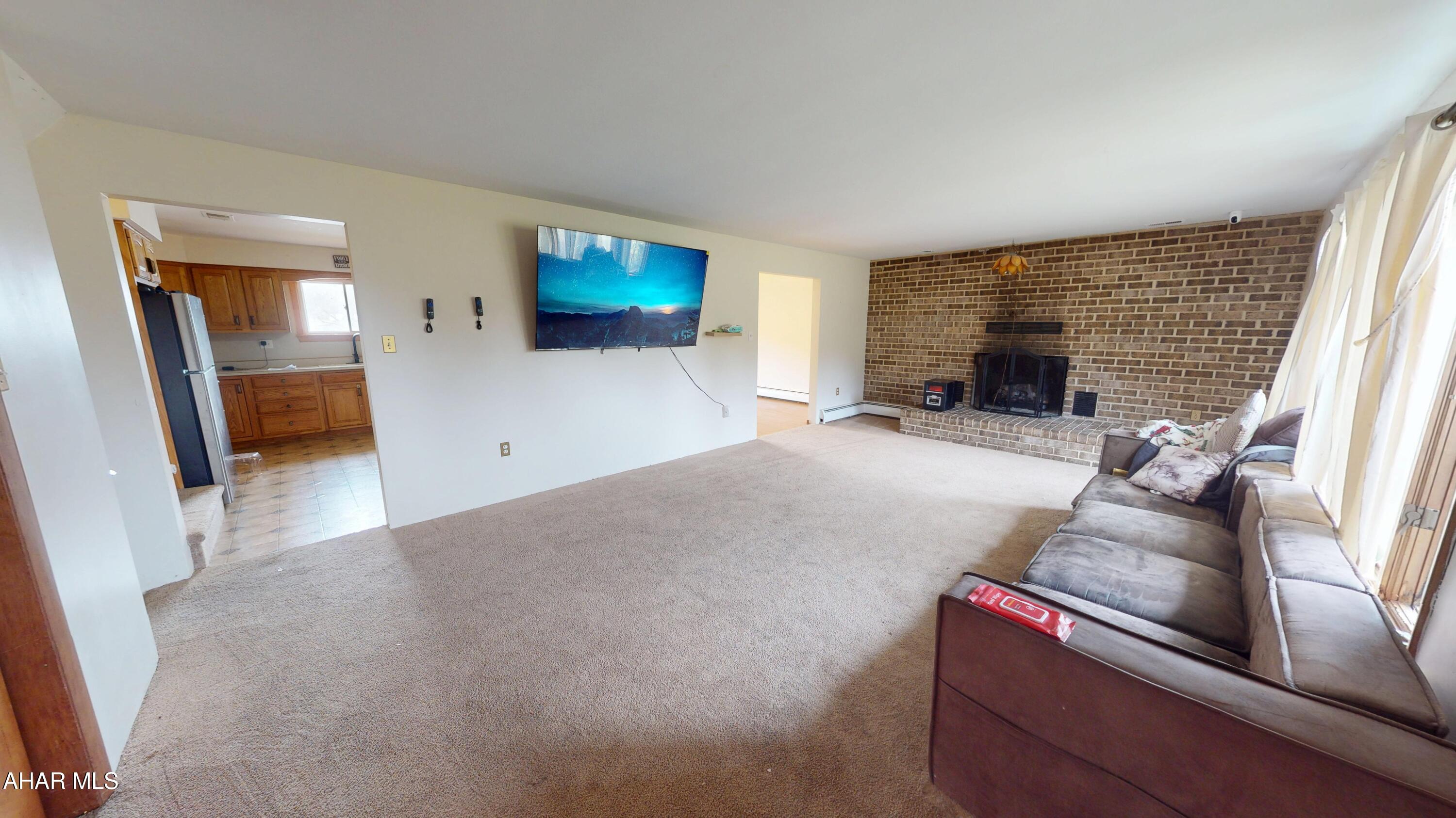 East Loop - Residential